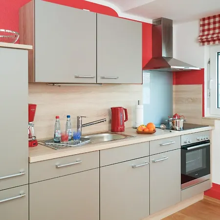 Appartamento Hellmann Gross *